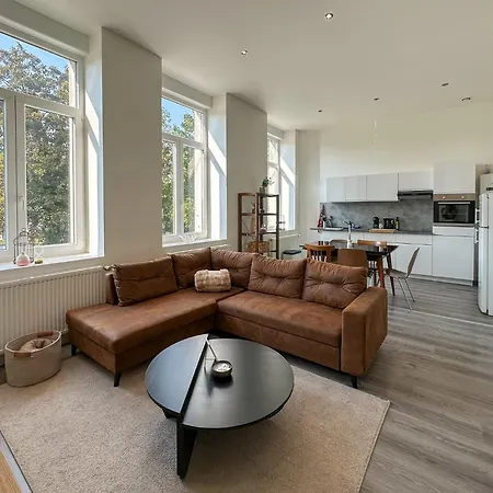 élégant Appartamento Sarralbe