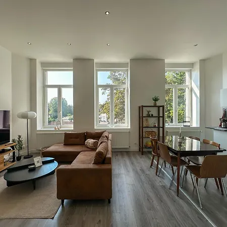 Elegant Sarralbe