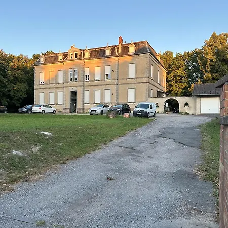 élégant Appartamento