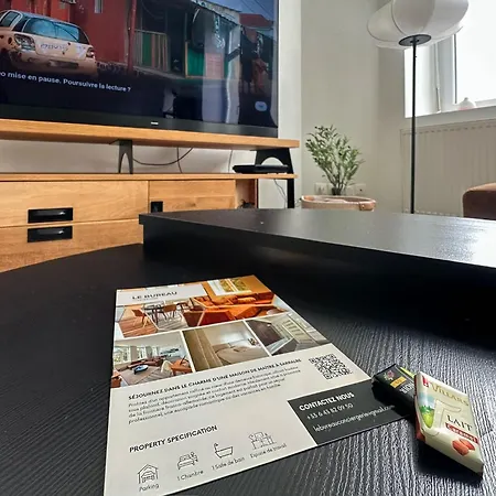 élégant * Sarralbe