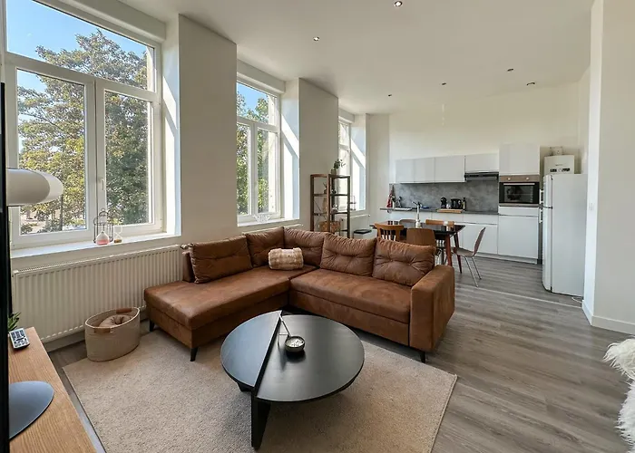 Elegant Апартаменты Sarralbe