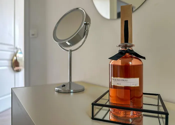 Апартаменты Elegant