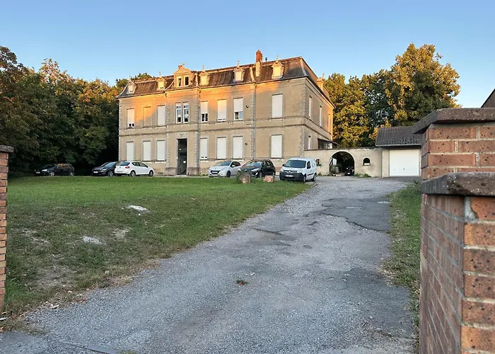 Elegant Апартаменты